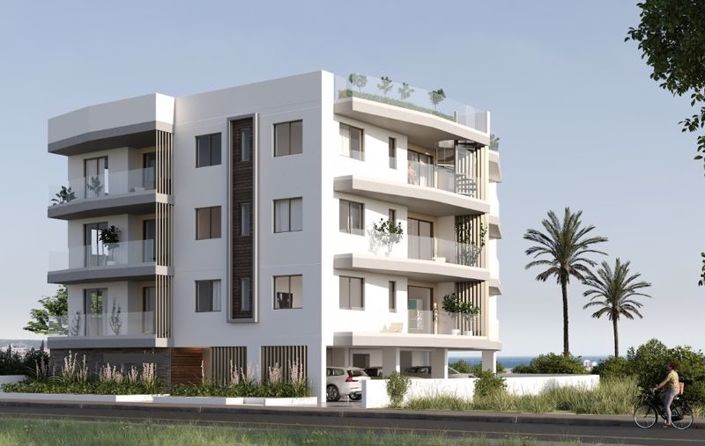 Image No.1-2 Bed Apartment for sale