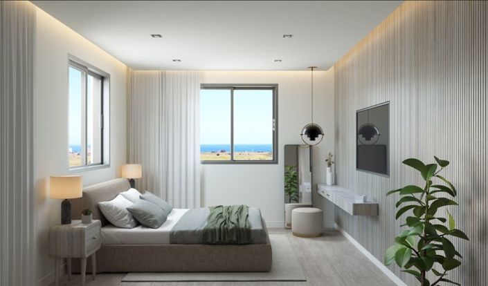 Image No.5-Appartement de 2 chambres à vendre à Deryneia