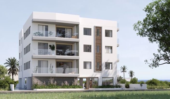 Image No.6-Appartement de 2 chambres à vendre à Deryneia