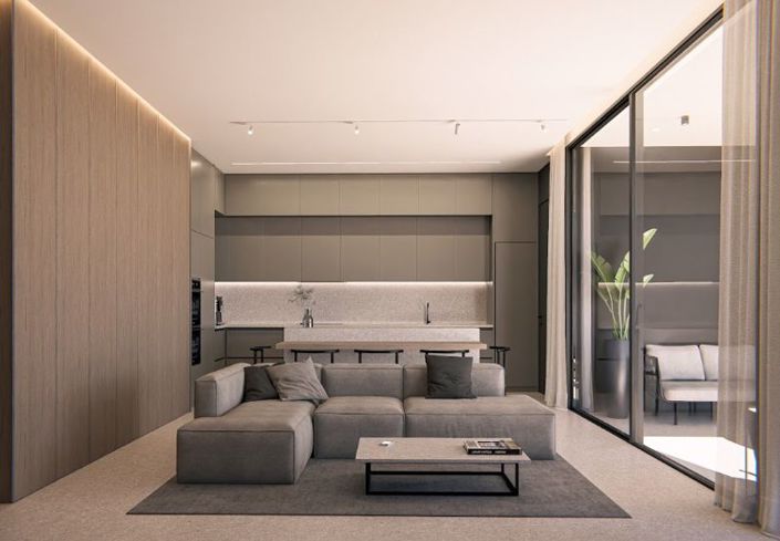 Image No.6-3 Bed Apartment for sale