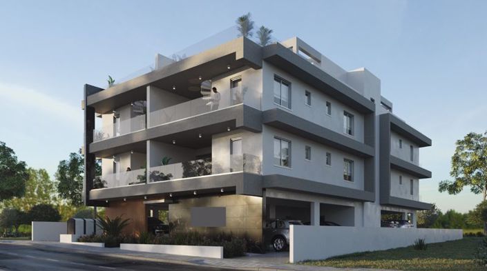 Image No.1-1 Bed Apartment for sale