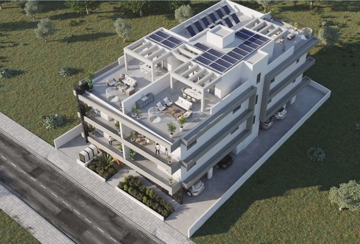 Image No.6-2 Bed Apartment for sale