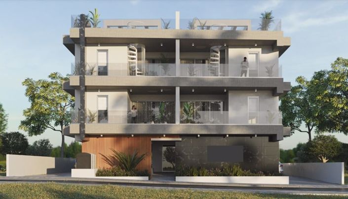 Image No.1-2 Bed Apartment for sale