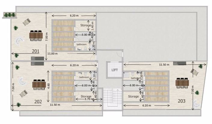 Image No.9-2 Bed Apartment for sale