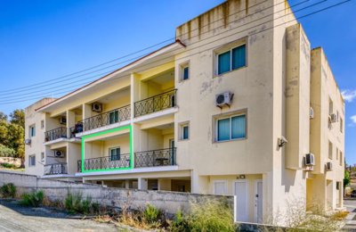 apartment-outlined