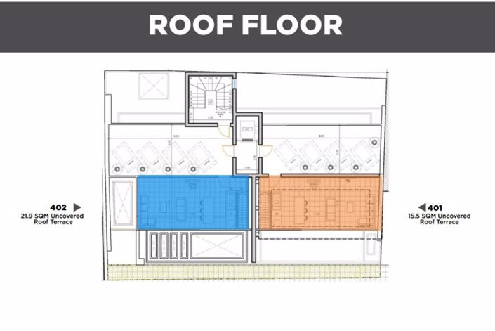 Image No.5-2 Bed Apartment for sale