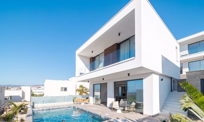 Image No.2-3 Bed Villa for sale