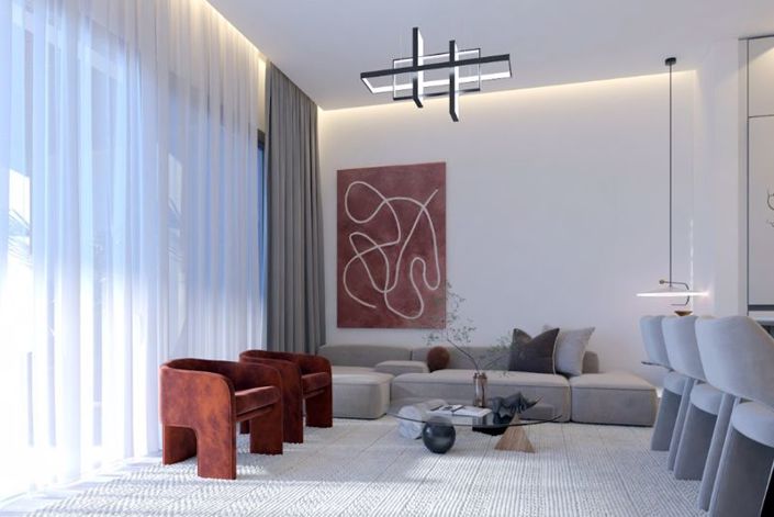 Image No.10-2 Bed Apartment for sale