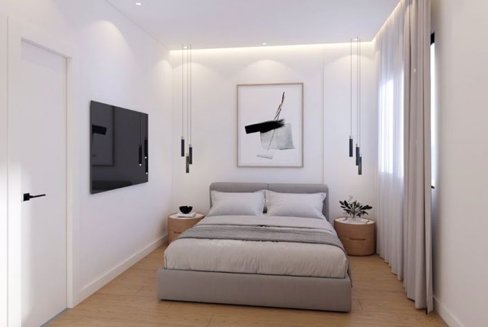 Image No.12-2 Bed Apartment for sale