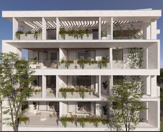 Image No.26-2 Bed Apartment for sale