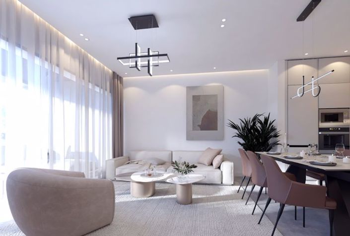 Image No.3-2 Bed Apartment for sale