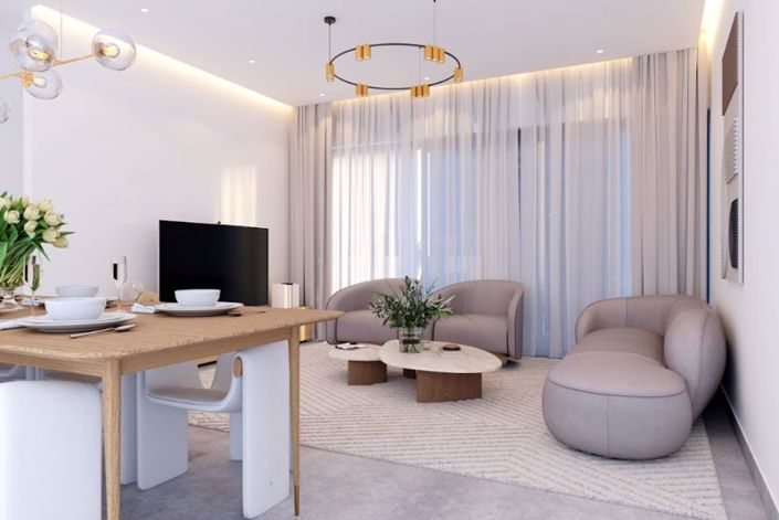 Image No.6-2 Bed Apartment for sale