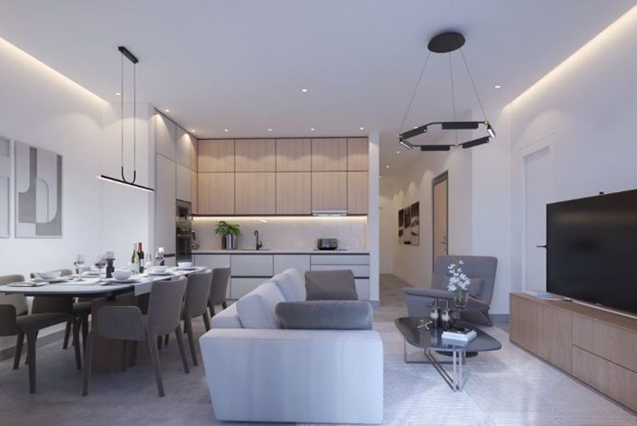 Image No.10-3 Bed Apartment for sale