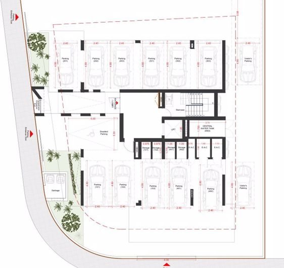 Image No.32-3 Bed Apartment for sale