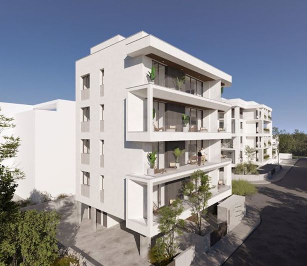 Image No.13-Appartement de 1 chambre à vendre à Larnaca