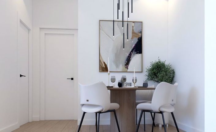 Image No.6-Appartement de 1 chambre à vendre à Larnaca