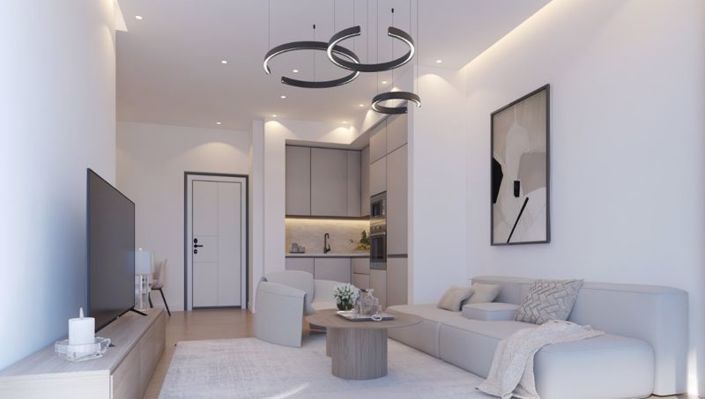 Image No.4-2 Bed Apartment for sale