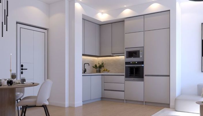 Image No.5-2 Bed Apartment for sale