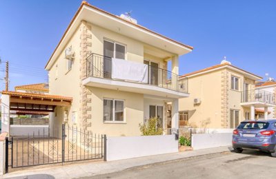 Cyprus Emerald most sold property