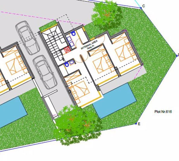 Image No.9-3 Bed Villa for sale