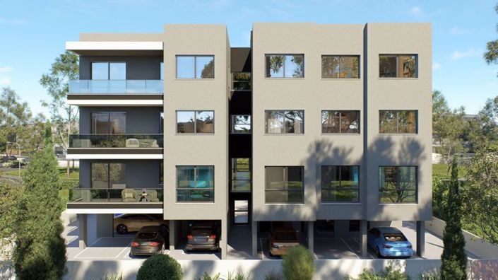 Image No.1-1 Bed Apartment for sale