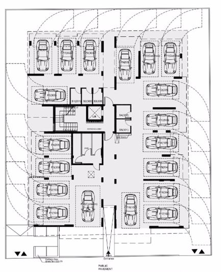 Image No.8-2 Bed Apartment for sale
