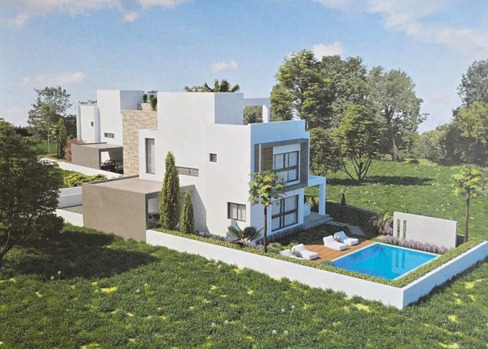 Image No.3-4 Bed Villa for sale