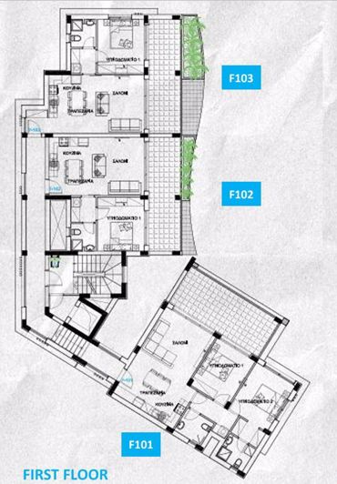 Image No.15-2 Bed Apartment for sale