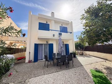 Cyprus Emerald most sold property
