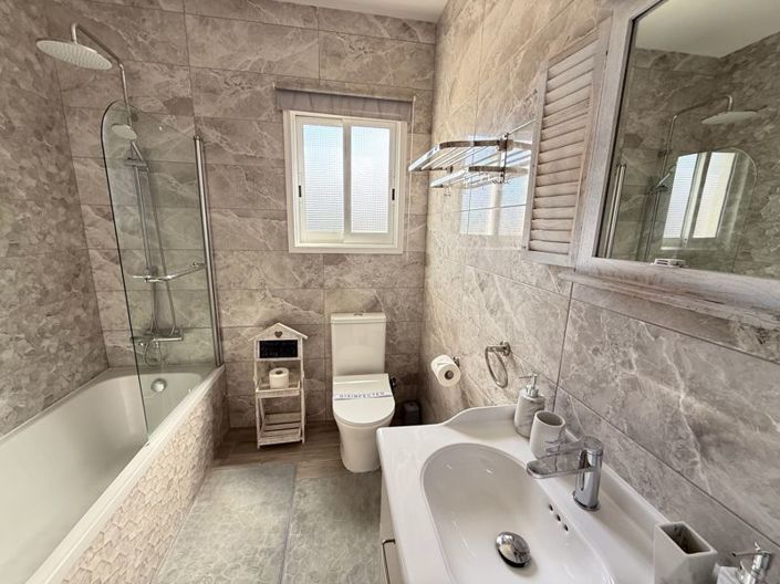 Image No.15-Villa de 3 chambres à vendre à Chloraka