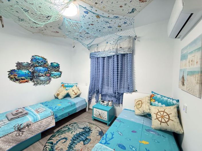 Image No.18-Villa de 3 chambres à vendre à Chloraka