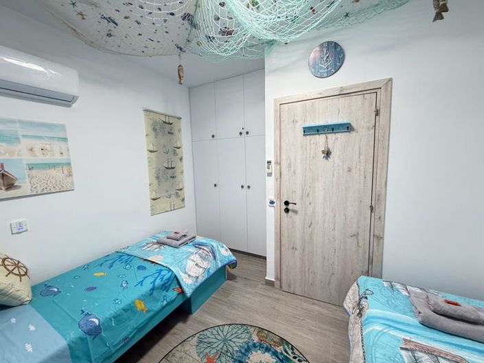 Image No.19-Villa de 3 chambres à vendre à Chloraka