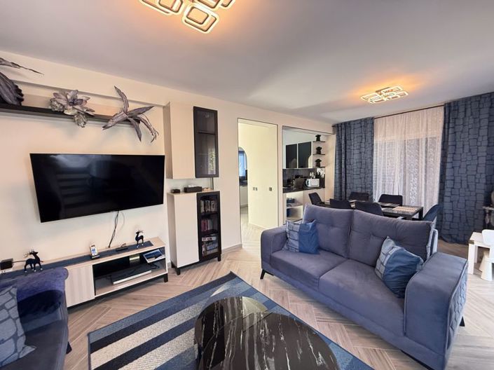 Image No.3-Villa de 3 chambres à vendre à Chloraka