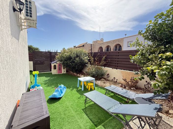 Image No.21-Villa de 3 chambres à vendre à Chloraka