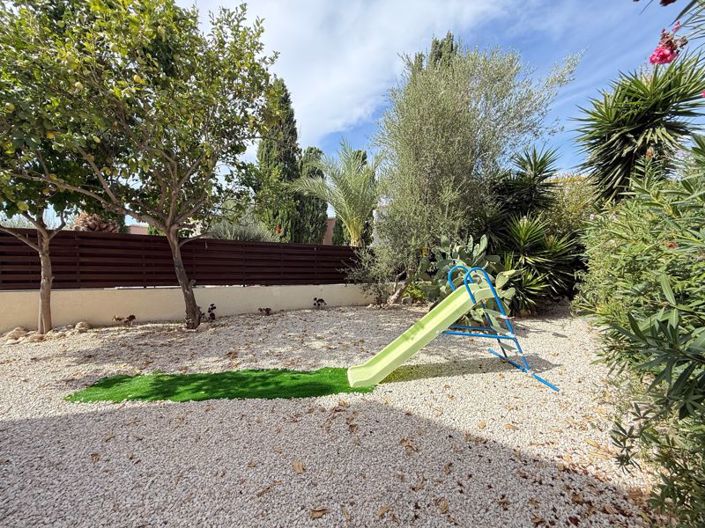 Image No.22-Villa de 3 chambres à vendre à Chloraka