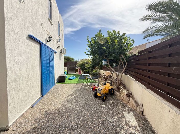 Image No.24-Villa de 3 chambres à vendre à Chloraka