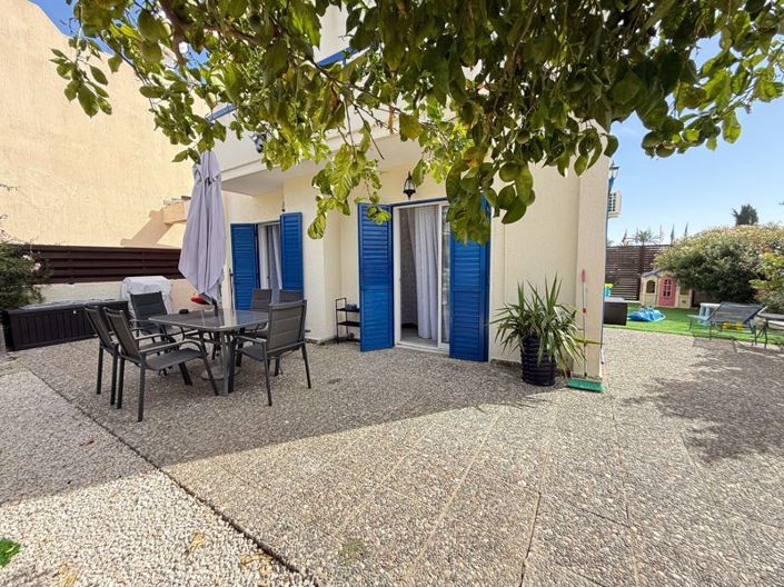 Image No.26-Villa de 3 chambres à vendre à Chloraka