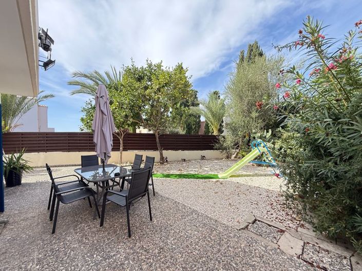 Image No.4-Villa de 3 chambres à vendre à Chloraka