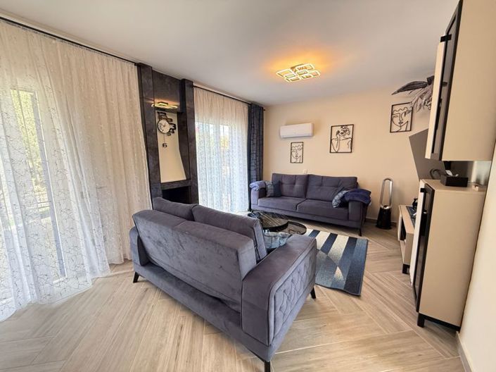 Image No.6-Villa de 3 chambres à vendre à Chloraka