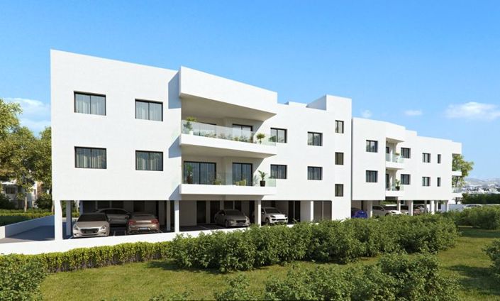 Image No.4-1 Bed Apartment for sale