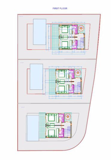 Image No.7-3 Bed Villa for sale