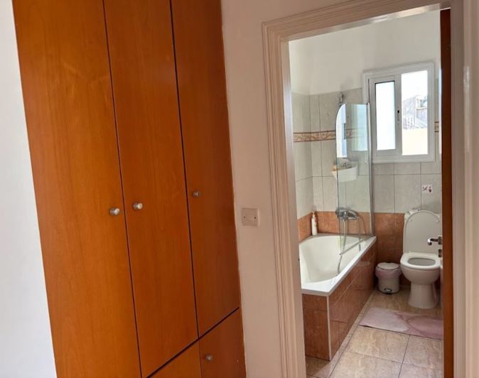 Image No.7-Appartement de 2 chambres à vendre à Geroskipou