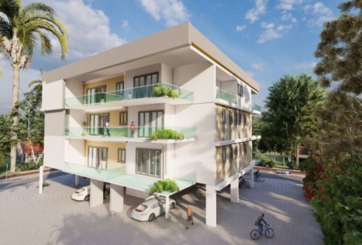 Image No.1-2 Bed Apartment for sale