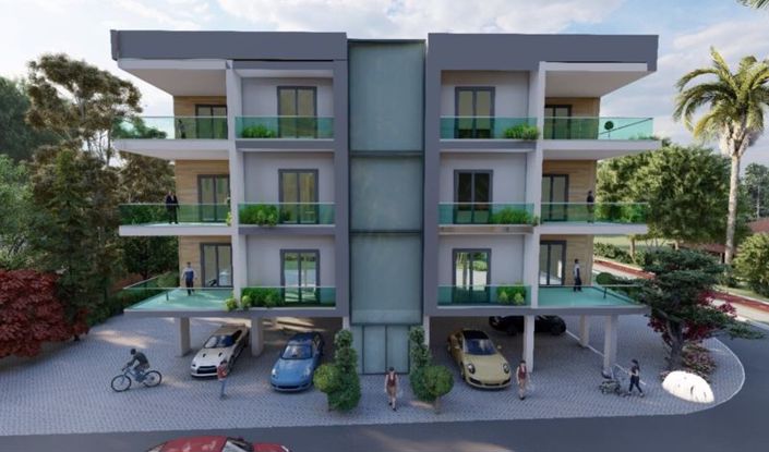 Image No.2-2 Bed Apartment for sale