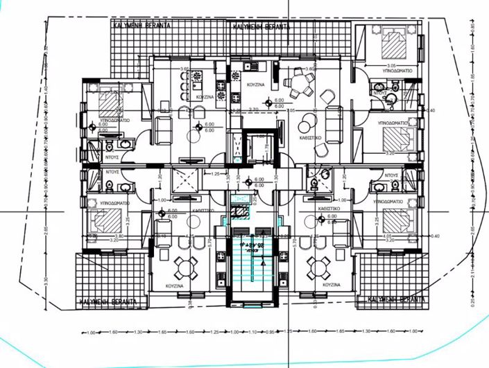 Image No.9-2 Bed Apartment for sale