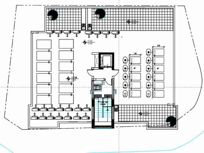 Image No.9-Appartement de 1 chambre à vendre à Paralimni