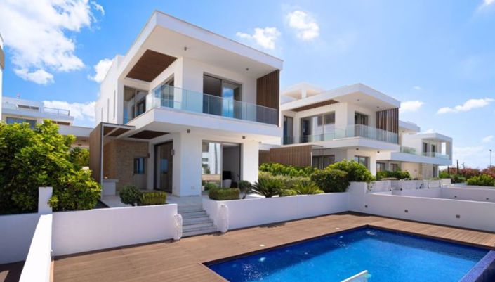 Image No.20-4 Bed Villa for sale