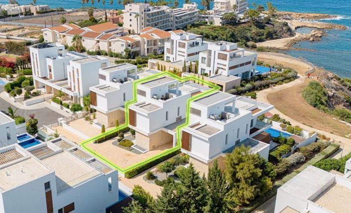 Image No.21-4 Bed Villa for sale