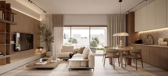 Image No.12-Villa de 2 chambres à vendre à Geroskipou