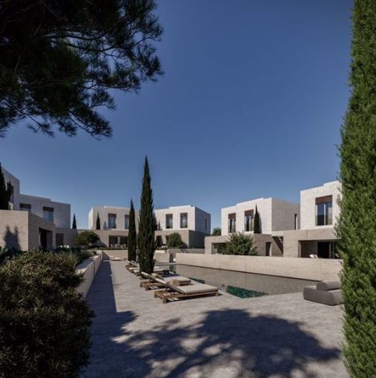 Image No.13-Villa de 2 chambres à vendre à Geroskipou